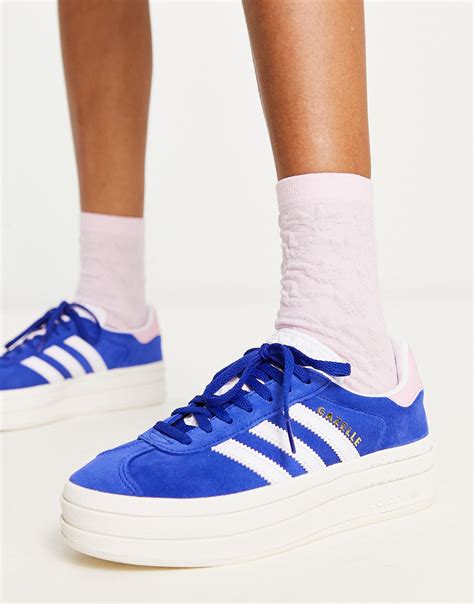 adidas plateauzool|adidas gazelle platform.